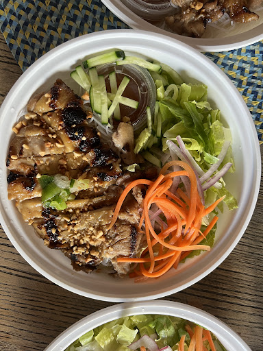 Photo of BaBa Express - 1100 Government St, Penticton, BC V2A 4V1